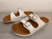 Birkenstock 45 Noppen "Super Noppy" Niedersachsen - Hildesheim Vorschau