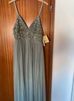 Abendkleid Mintgrün M Baden-Württemberg - Aidlingen Vorschau