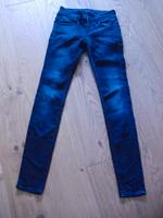 G-Star Raw  Lynn  Mid Skinny Jeans  25/32 schwarz Baden-Württemberg - Wangen im Allgäu Vorschau