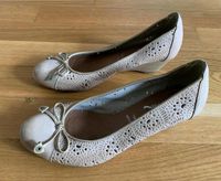 Damenpömps Damenschuhe Gaia Georgi Düsseldorf - Garath Vorschau