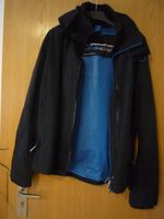 Winterjacke von Superdry Gr. M, 1x getragen, wie neu Baden-Württemberg - Ratshausen Vorschau