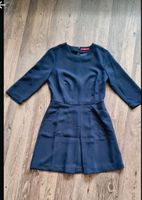 S.Oliver Kleid dunkelblau Marine Gr. 38 Bayern - Tiefenbach Kr Passau Vorschau