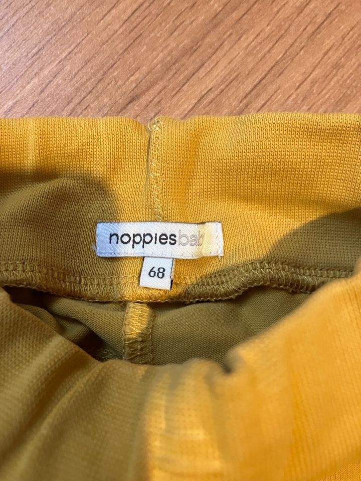 Set Hose noppies und Pullover people Gr. 68 in Beesten