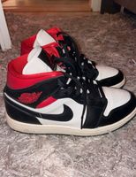 Jordan 1 Nike Größe 38,5 Niedersachsen - Verden Vorschau