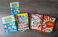 Kinder Kartenspiel Lernspiel Kinderspiel Englisch Deutsch Nordrhein-Westfalen - Büren Vorschau