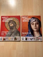 Zeitschrift Welt und Umwelt der Bibel Niedersachsen - Hildesheim Vorschau