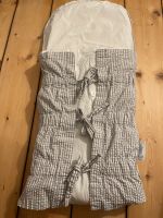 CosyMe Schlafsack sehr gut gepflegt grau weiß gestreift Nordrhein-Westfalen - Hürth Vorschau