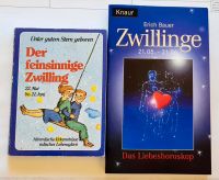 2 Sternzeichenbücher Zwilling Hessen - Solms Vorschau