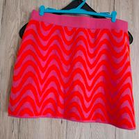 504 Rock NEU Neon H&M Divided S Hessen - Villmar Vorschau