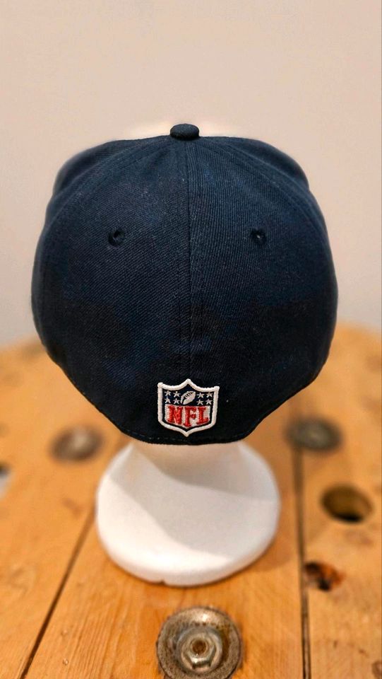 snapback cap New Era NFL Dallas in Trappenkamp