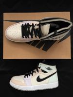 Nike Air Jordan 1 zoom cmft pale Baden-Württemberg - Pforzheim Vorschau