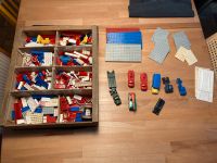 Lego Sammlung 60er Köln - Ehrenfeld Vorschau