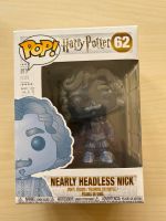 Harry Potter Pop Nearly Headless Nick OVP Brandenburg - Schönfließ b Oranienburg Vorschau