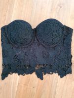 Bustier Spitzentop Bustier-BH Bayern - Aschaffenburg Vorschau