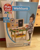 WERKBANK kinderspiel Niedersachsen - Walsrode Vorschau