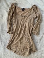 Schönes H&M Shirt braun Größe XS❣️ Altona - Hamburg Lurup Vorschau