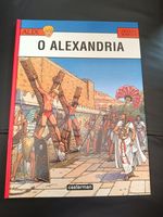 ALIX Nr. 20 "Oh, Alexandria", neuwertig Baden-Württemberg - Knittlingen Vorschau