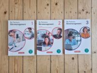 Be Partners Büromanagement 1, 2 & 3 Niedersachsen - Osnabrück Vorschau