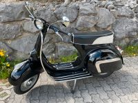 Vespa P50 Sammlerstück Bayern - Waakirchen Vorschau