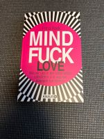 Buch   Mind Fuck Love  Petra Bock Niedersachsen - Remlingen Vorschau