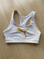 Puma Bustier Top Gr 36 / S Bayern - Erlangen Vorschau