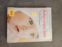 Buch Babys erstes Jahr - Verlag GU Baden-Württemberg - Achern Vorschau