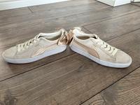 PUMA Suede Schuhe Gr. 38 Berlin - Steglitz Vorschau