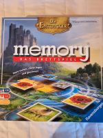 Memory das Brettspiel von Ravensburger Nordrhein-Westfalen - Iserlohn Vorschau