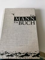 Buch... Ein Mann ein Buch gebundene Ausgabe Rheinland-Pfalz - Kaiserslautern Vorschau