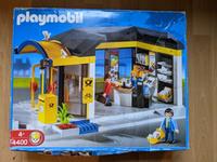 1 ganze und 1 halbe Playmobil Post 4400 Hamburg-Mitte - Hamburg Neustadt Vorschau