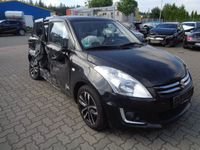 Suzuki Swift 1.2 X-TRA Schleswig-Holstein - Ellerau  Vorschau