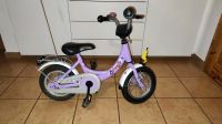 PUKY 12 Zoll Kinderfahrrad Fahrrad Bike lila Rheinland-Pfalz - Mayen Vorschau