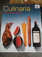 Culinaria, das etwas andere Kochbuch, Kochbuch Nordrhein-Westfalen - Niederkassel Vorschau