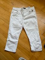 Damen weise Hose Only Nordrhein-Westfalen - Remscheid Vorschau