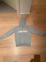 Ellesse Hoodie/Pullover  Gr.140-146 Wandsbek - Hamburg Wellingsbüttel Vorschau