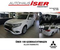 Mitsubishi Outlander PHEV 4WD Spirit NAV AHK Hessen - Riedstadt Vorschau
