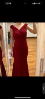 Abendkleid Rot Hannover - Herrenhausen-Stöcken Vorschau