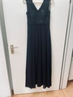 Abendkleid / Ballkleid / Schwarz/ Größe 36 Sachsen-Anhalt - Halle Vorschau