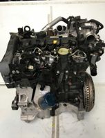 Motor 1.5 DCI K9K 656 K9K 657 RENAULT MEGANE IV 11TKM UNKOMPLETT Berlin - Wilmersdorf Vorschau