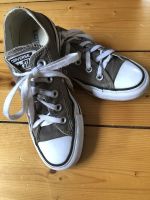 Converse Chucks All Star grau 36.5 gebraucht Hessen - Ehringshausen Vorschau