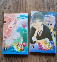 Manga 360° Band 1&2 Baden-Württemberg - Kenzingen Vorschau