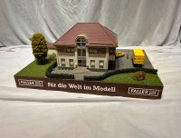 Faller Post Diorama Bayern - Rain Lech Vorschau