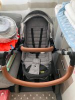 Kinderwagen der Firma B.O. Nordrhein-Westfalen - Paderborn Vorschau