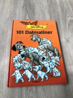 Walt Disney 101 Dalmatiner Buch 1990 Nordrhein-Westfalen - Dorsten Vorschau