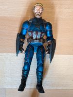 Marvel Legends Avengers Infinity War Captain America Custom Berlin - Treptow Vorschau