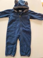 Columbia Fleece Anzug Overall blau 6 bis 12 Monate Hessen - Langen (Hessen) Vorschau