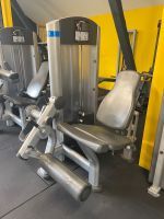 LifeFitness Signature Beinstrecker (no gym 80, Cybex, Precor) Baden-Württemberg - Wolfach Vorschau