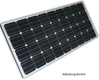Solarpanel 130 W Bayern - Großkarolinenfeld Vorschau