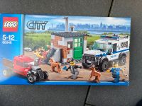 Lego City 60048 Duisburg - Rumeln-Kaldenhausen Vorschau