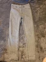 Jeans Hose grau Pull & Bear Gr. 42 Niedersachsen - Bockenem Vorschau